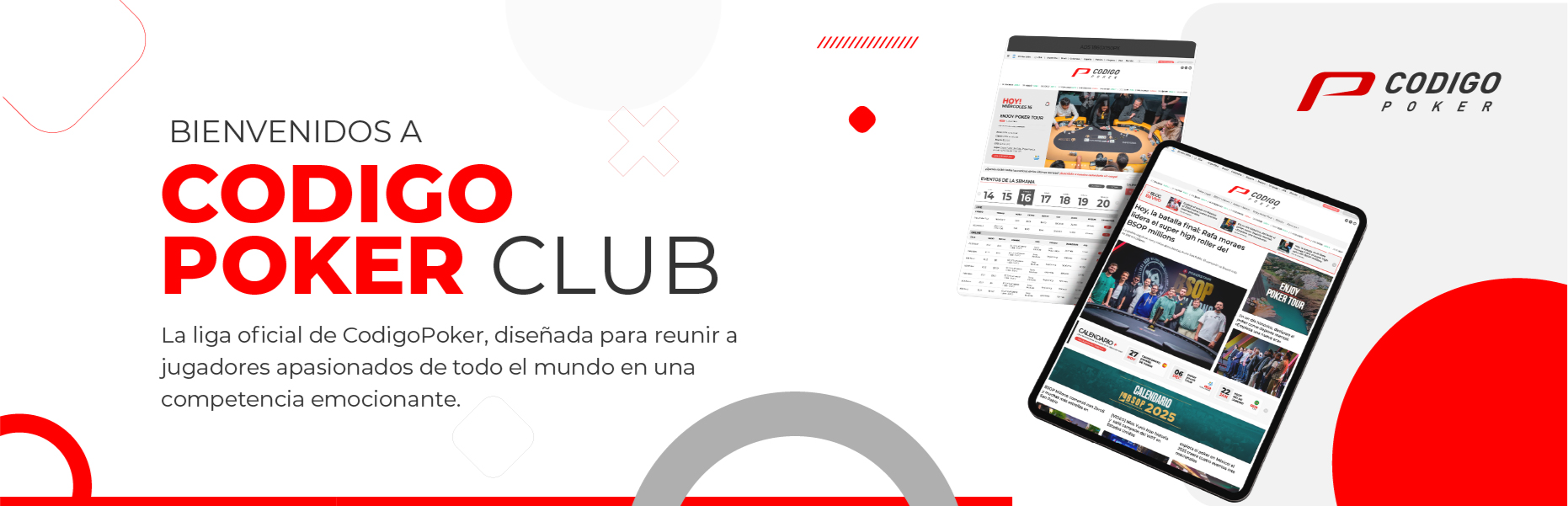 CodigoPoker Club